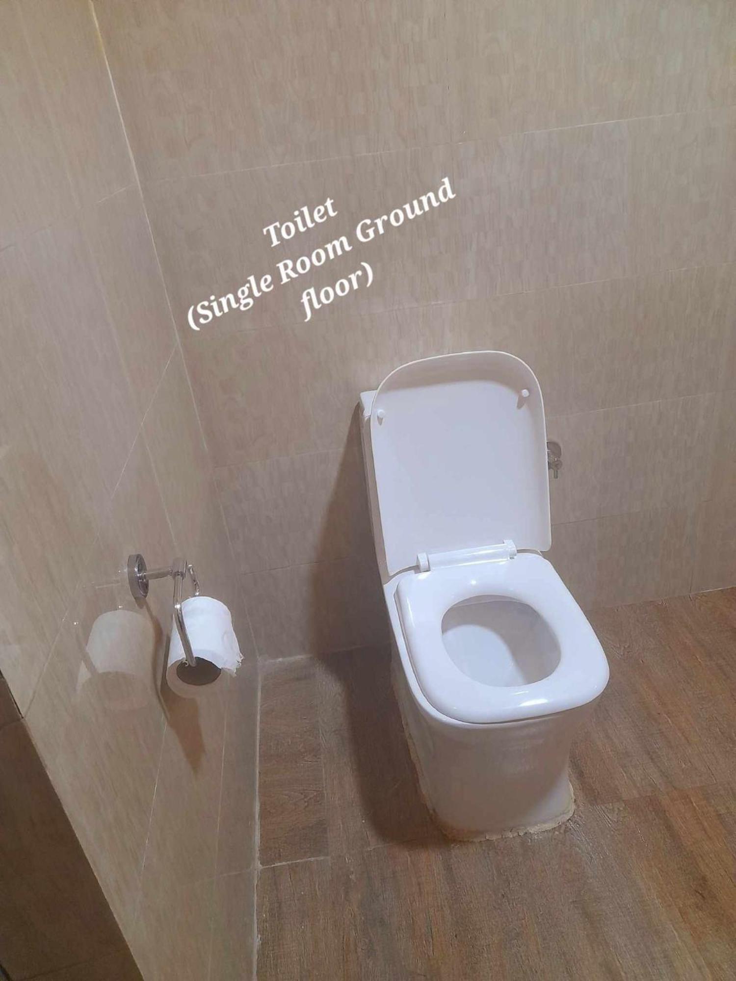 Nobgang "Traditional Heritage Homestay" Пунакха Екстериор снимка